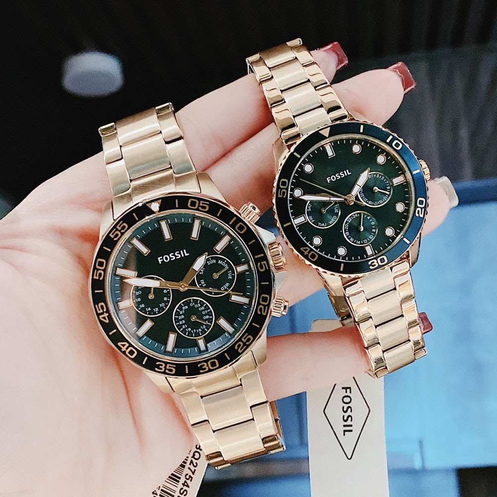 Thu mua đồng hồ Fossil cũ 12 Thu mua đồng hồ Fossil cũ