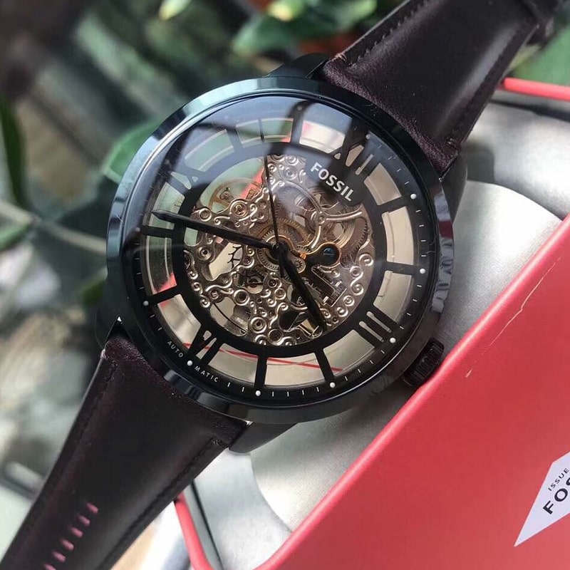 Thu mua đồng hồ Fossil cũ 15 Thu mua đồng hồ Fossil cũ