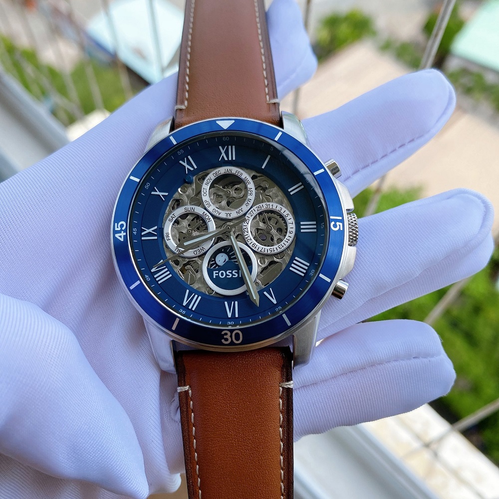 Thu mua đồng hồ Fossil cũ 11 Thu mua đồng hồ Fossil cũ