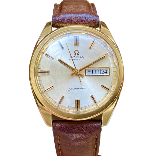 Bảo dưỡng và bảo quản đồng hồ Omega cổ vàng đúc 17 Bảo dưỡng và bảo quản đồng hồ Omega cổ vàng đúc