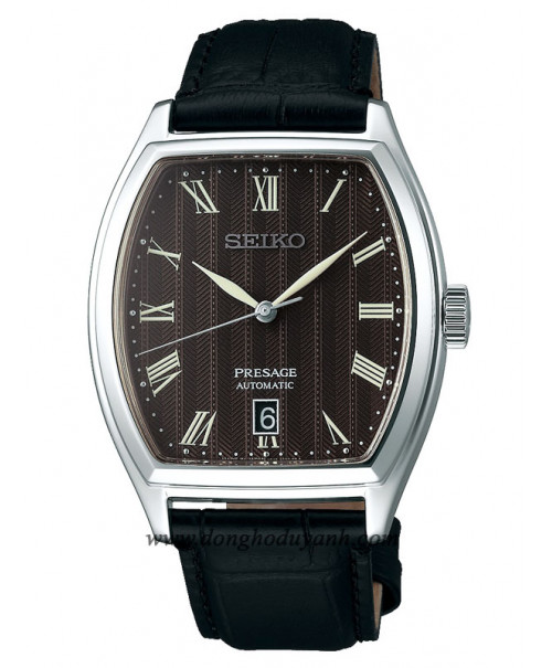 Cách chọn lựa đồng hồ Seiko mặt vuông phù hợp 13 Cách chọn lựa đồng hồ Seiko mặt vuông phù hợp