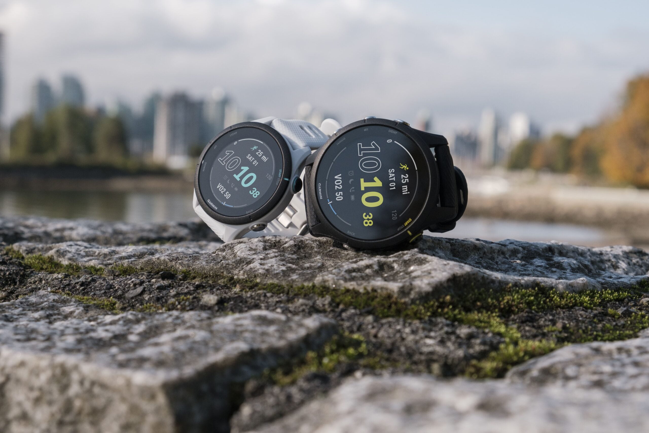 Cách chọn mua đồng hồ Garmin cũ chất lượng tốt 10 Cách chọn mua đồng hồ Garmin cũ