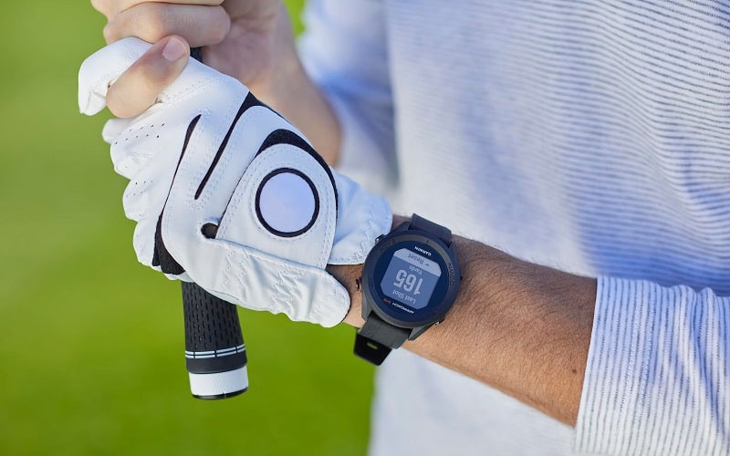 Cách chọn mua đồng hồ Garmin cũ chất lượng tốt 11 Cách chọn mua đồng hồ Garmin cũ