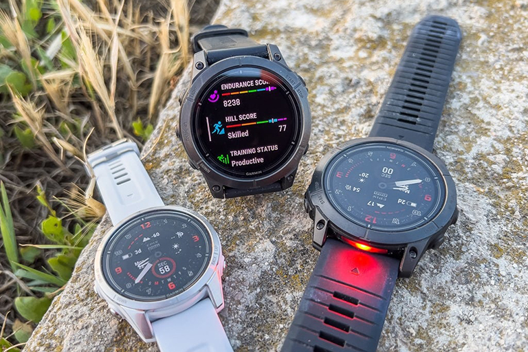Cách chọn mua đồng hồ Garmin cũ chất lượng tốt 12 Cách chọn mua đồng hồ Garmin cũ