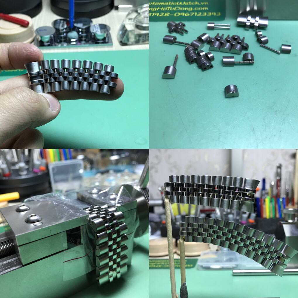 Chọn mua dụng cụ sửa đồng hồ chất lượng 24 Chọn mua dụng cụ sửa đồng hồ chất lượng