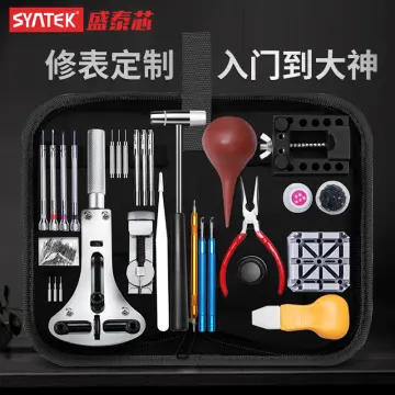 Chọn mua dụng cụ sửa đồng hồ chất lượng 16 Chọn mua dụng cụ sửa đồng hồ chất lượng