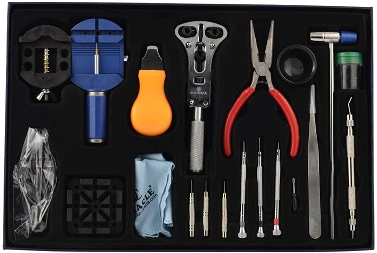 Chọn mua dụng cụ sửa đồng hồ chất lượng 23 Chọn mua dụng cụ sửa đồng hồ chất lượng