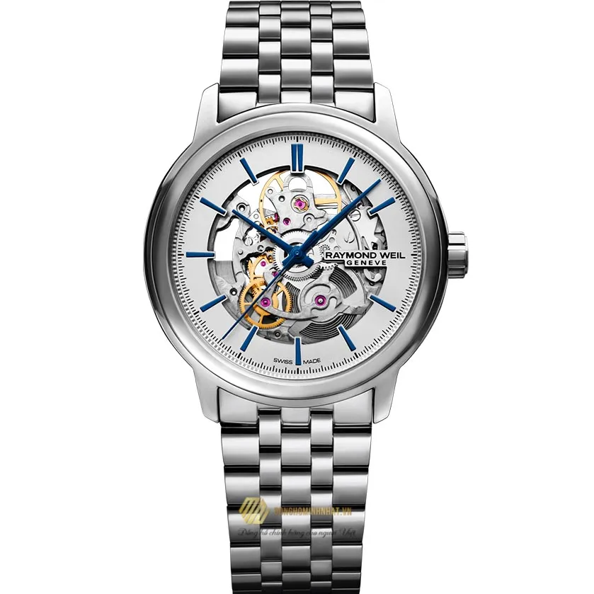 Địa chỉ bán đồng hồ Raymond Weil cũ 12 Địa chỉ bán đồng hồ Raymond Weil cũ