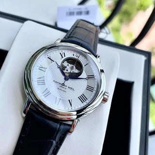 Địa chỉ bán đồng hồ Raymond Weil cũ 17 Địa chỉ bán đồng hồ Raymond Weil cũ