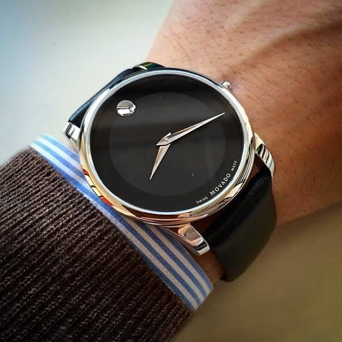 Địa chỉ sửa đồng hồ Movado uy tín 9 Địa chỉ sửa đồng hồ Movado uy tín