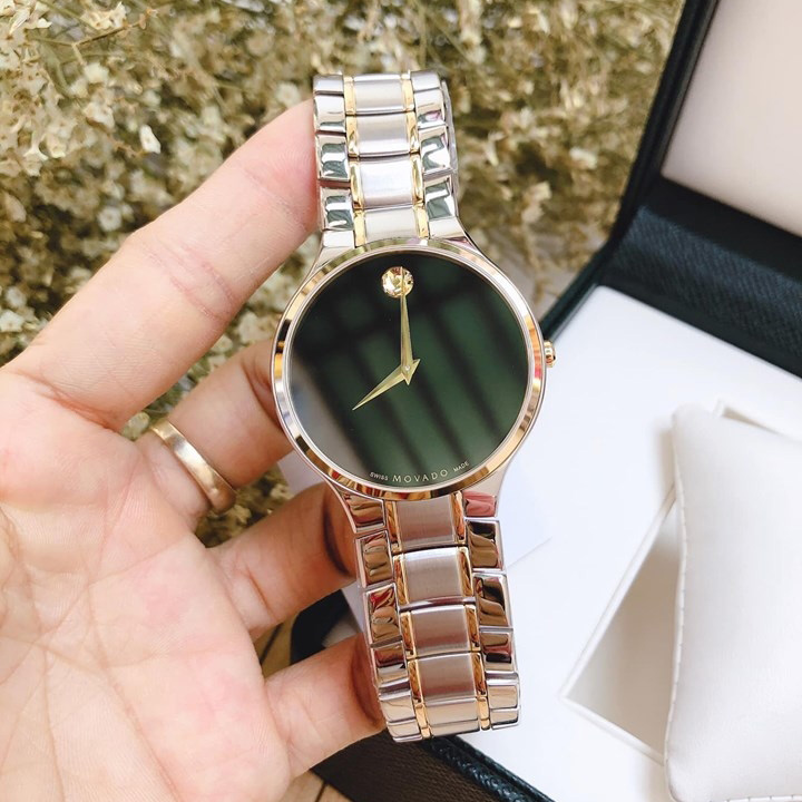 Địa chỉ sửa đồng hồ Movado uy tín Địa chỉ sửa đồng hồ Movado uy tín