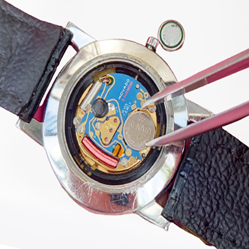 Địa chỉ sửa đồng hồ Movado uy tín 7 Địa chỉ sửa đồng hồ Movado uy tín