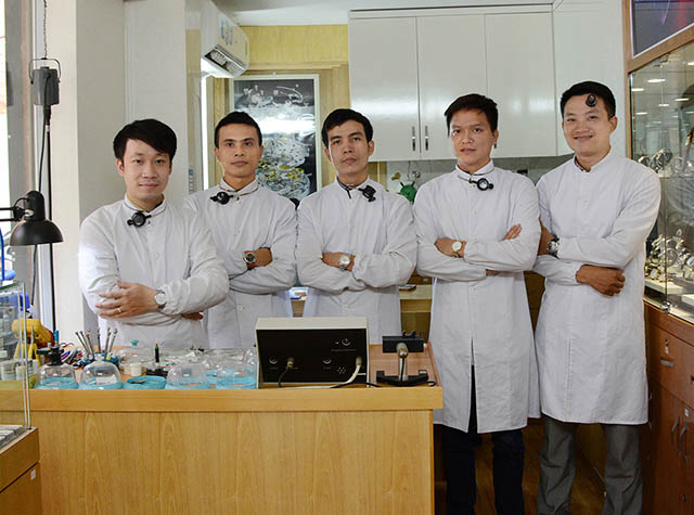 Địa điểm sửa đồng hồ uy tín tại Hà Nội 16 Địa điểm sửa đồng hồ uy tín tại Hà Nội