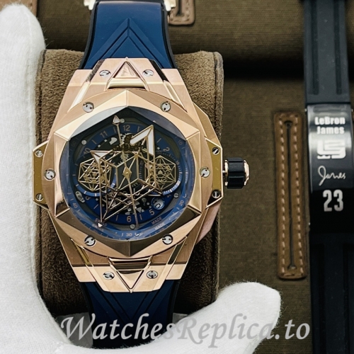 Đồng hồ Hublot giá 5 triệu Đồng hồ Hublot giá 5 triệu
