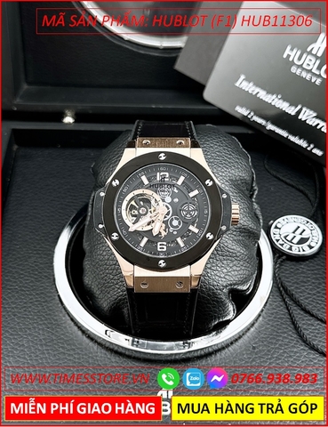 Đồng hồ Hublot giá 5 triệu Đồng hồ Hublot giá 5 triệu