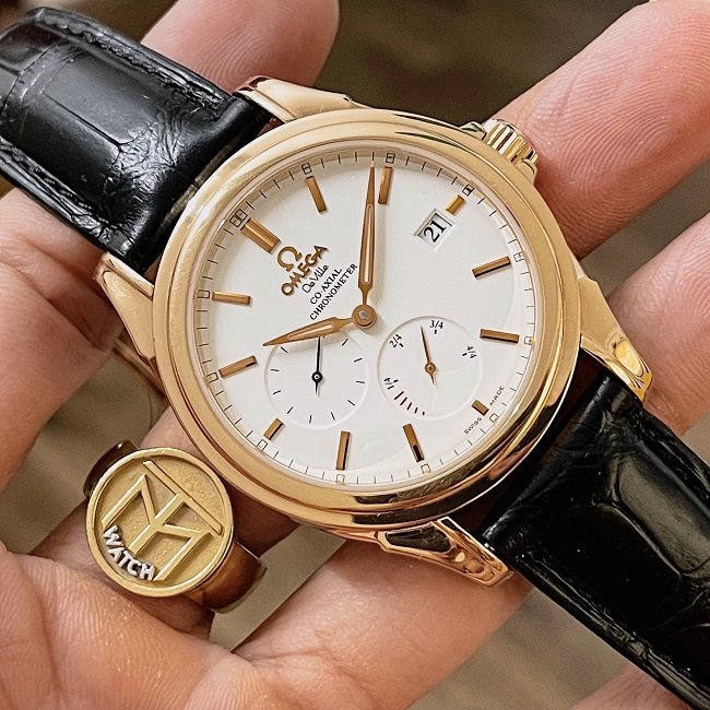 Đồng hồ Omega giá 2 triệu 7 Đồng hồ Omega giá 2 triệu