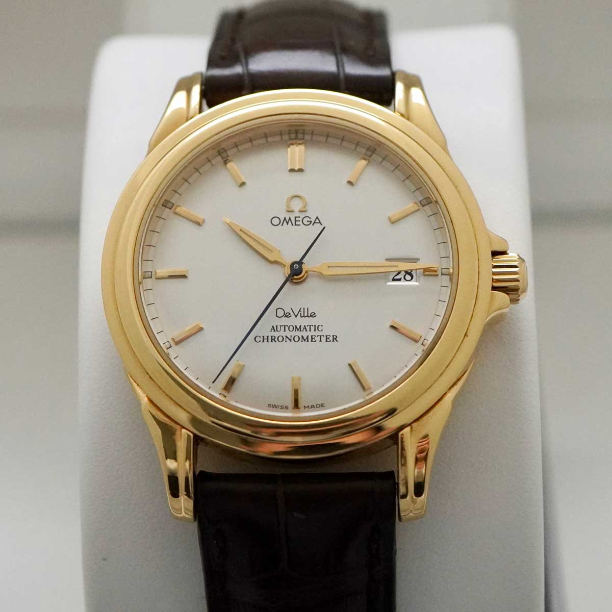 Đồng hồ Omega giá 2 triệu 11 Đồng hồ Omega giá 2 triệu