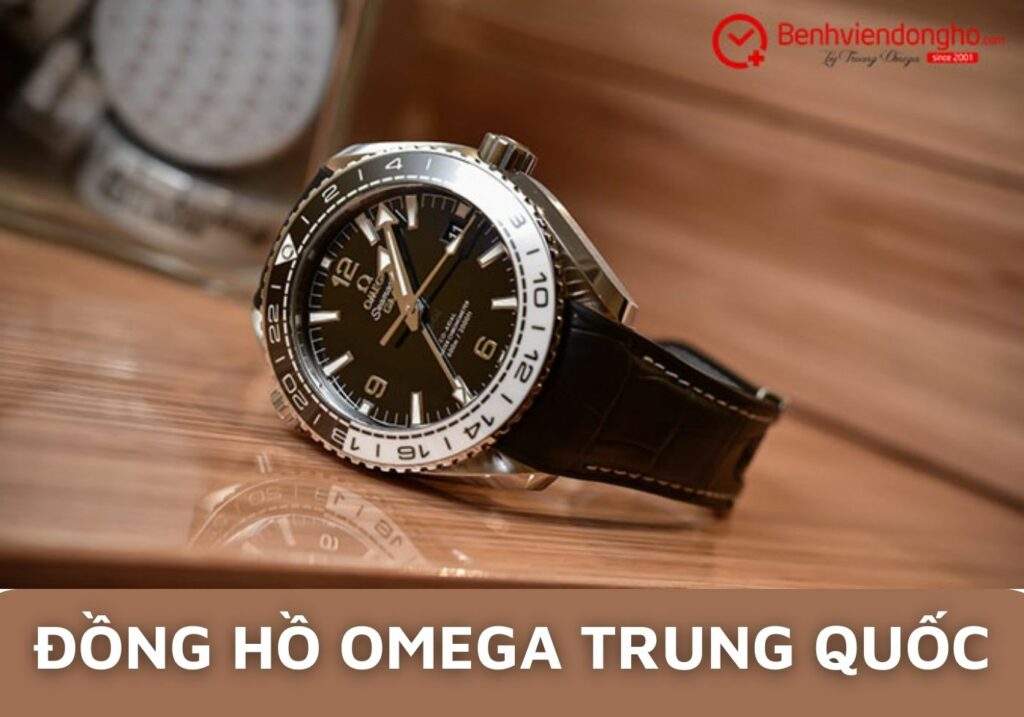 Đồng hồ Omega giá 2 triệu 8 Đồng hồ Omega giá 2 triệu