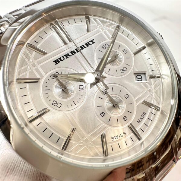 Giá đồng hồ Burberry chính hãng Giá đồng hồ Burberry chính hãng
