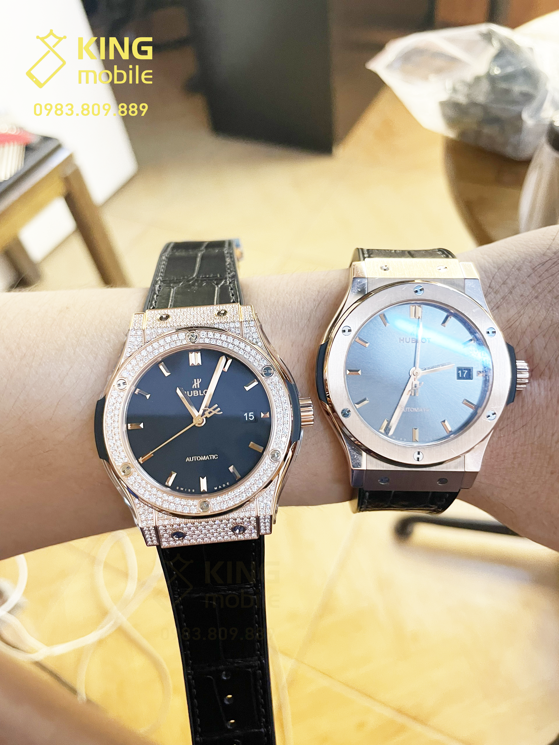 Giá Đồng Hồ Hublot Chính Hãng Hướng Dẫn Chi Tiết Và Bảng Giá Cập Nhật 21 Giá Đồng Hồ Hublot Chính Hãng Hướng Dẫn Chi Tiết Và Bảng Giá Cập Nhật