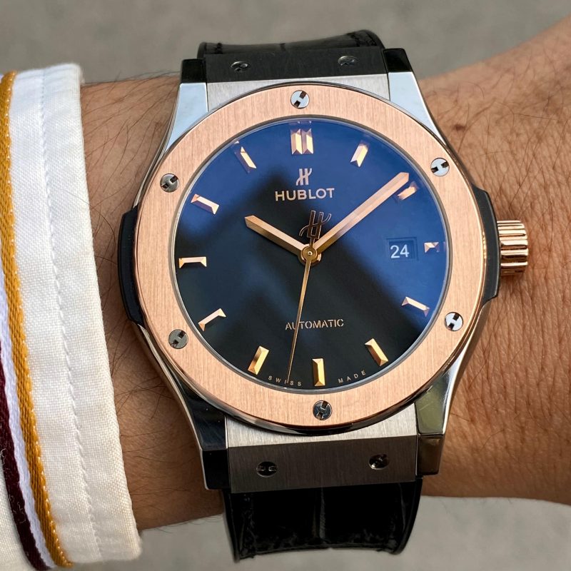 Giá Đồng Hồ Hublot Chính Hãng Hướng Dẫn Chi Tiết Và Bảng Giá Cập Nhật 16 Giá Đồng Hồ Hublot Chính Hãng Hướng Dẫn Chi Tiết Và Bảng Giá Cập Nhật