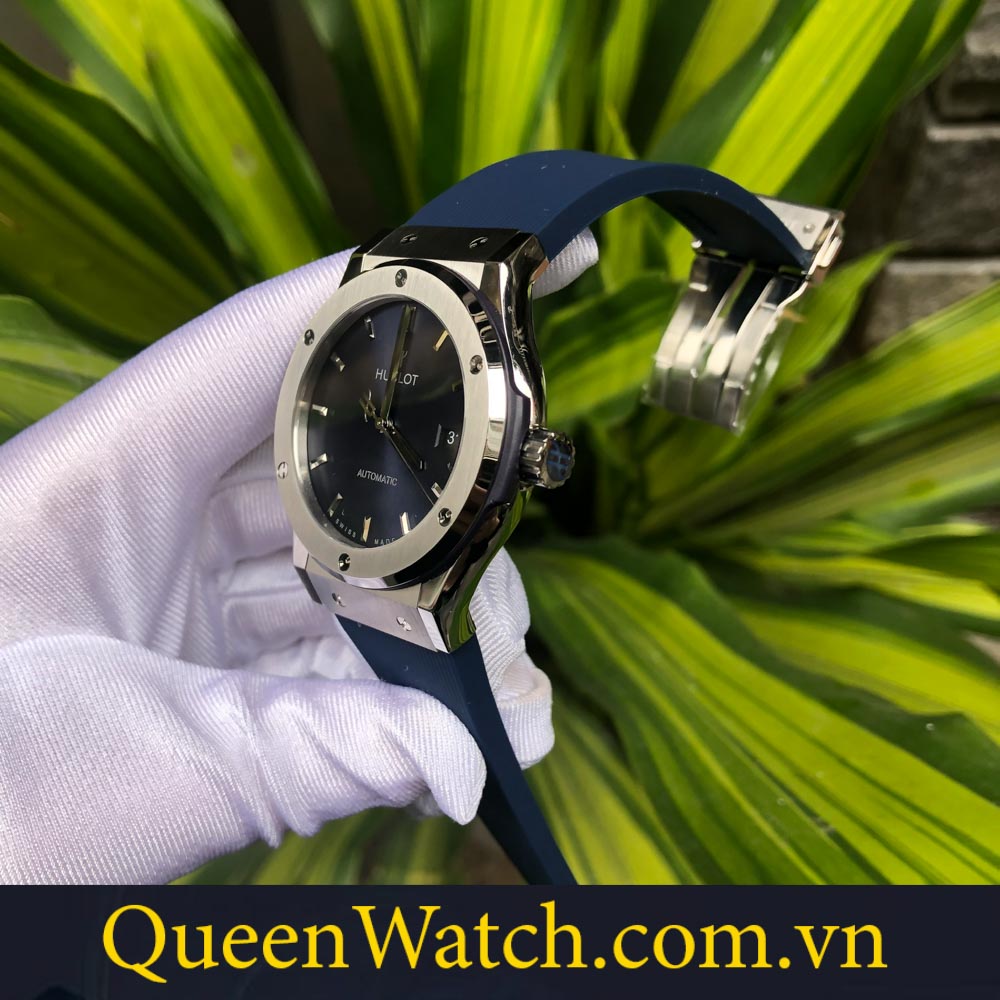 Giới thiệu về đồng hồ Hublot Nam Classic Fusion 15 Giới thiệu về đồng hồ Hublot Nam Classic Fusion