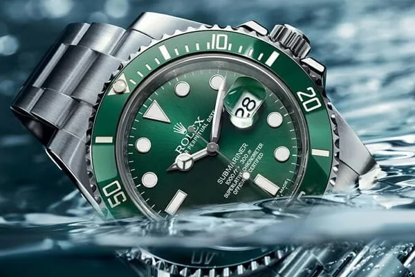 Kiểm tra mã đồng hồ Rolex chính hãng 12 Kiểm tra mã đồng hồ Rolex chính hãng