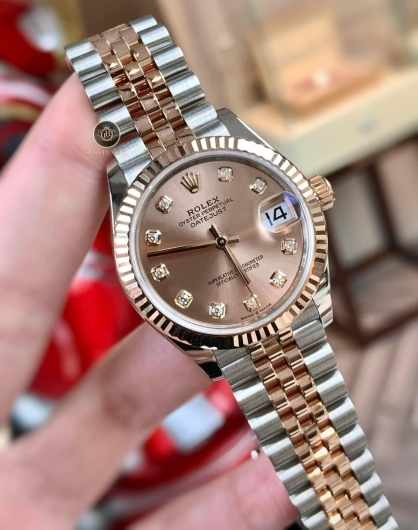 Kiểm tra mã đồng hồ Rolex chính hãng 19 Kiểm tra mã đồng hồ Rolex chính hãng