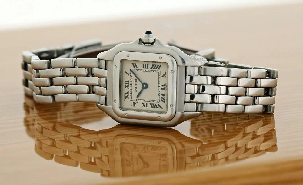 Lịch sử và nguồn gốc của đồng hồ Cartier 14 Lịch sử và nguồn gốc của đồng hồ Cartier