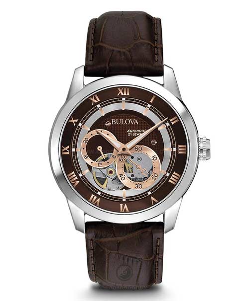 Thu mua đồng hồ Bulova cũ 4 Thu mua đồng hồ Bulova cũ