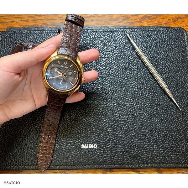 Thu mua đồng hồ Bulova cũ Thu mua đồng hồ Bulova cũ