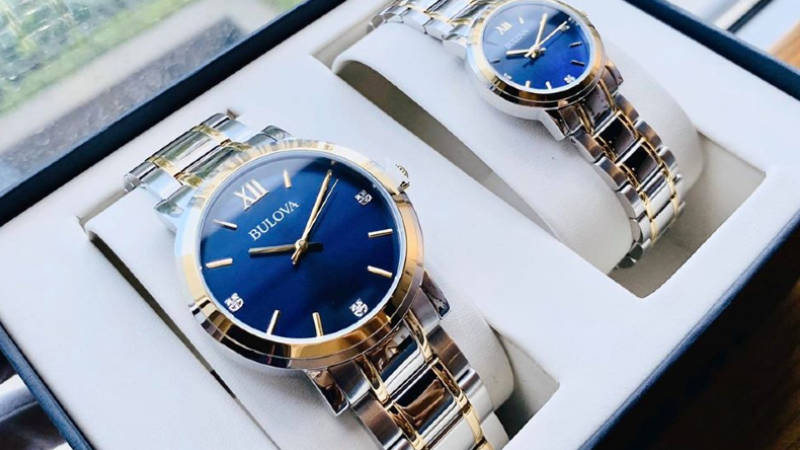 Thu mua đồng hồ Bulova cũ Thu mua đồng hồ Bulova cũ