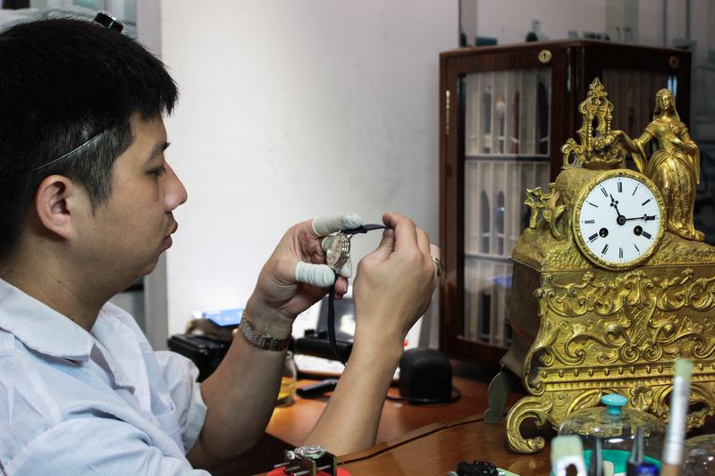 Thu mua đồng hồ cũ gần đây 19 Thu mua đồng hồ cũ gần đây
