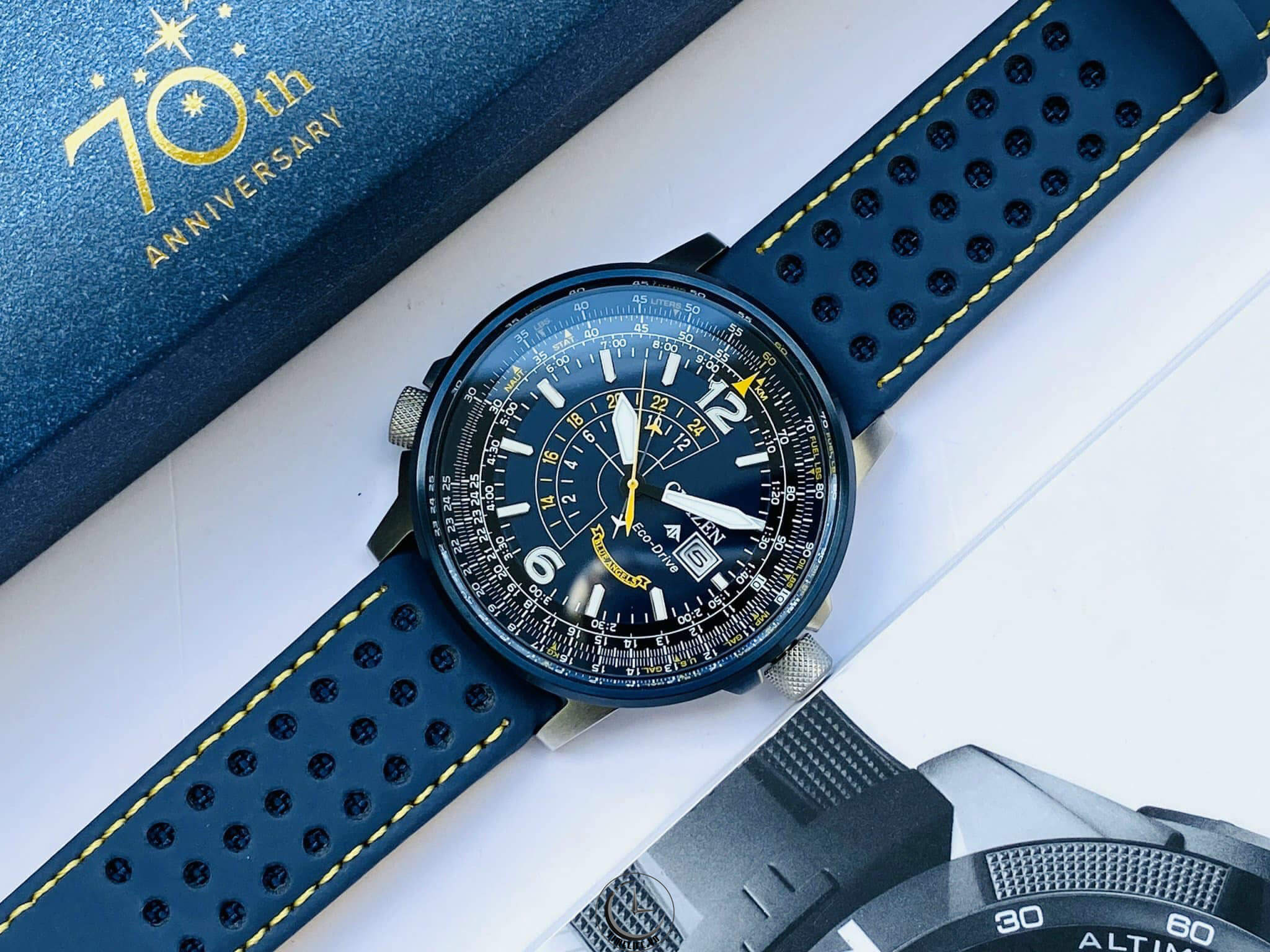 Cách Chỉnh Kim Giây Đồng Hồ Seiko 7 Cách Chỉnh Kim Giây Đồng Hồ Seiko