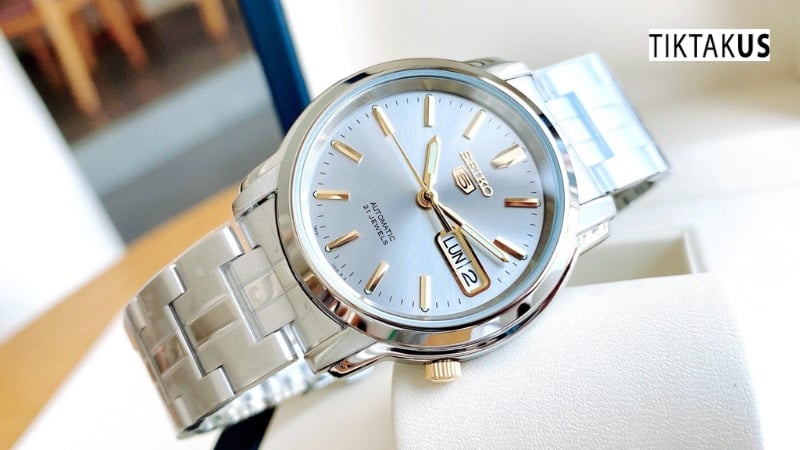 Cách Chỉnh Kim Giây Đồng Hồ Seiko 9 Cách Chỉnh Kim Giây Đồng Hồ Seiko