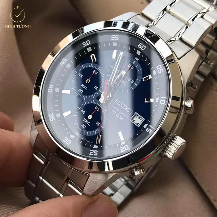 Cách Chỉnh Kim Giây Đồng Hồ Seiko 8 Cách Chỉnh Kim Giây Đồng Hồ Seiko