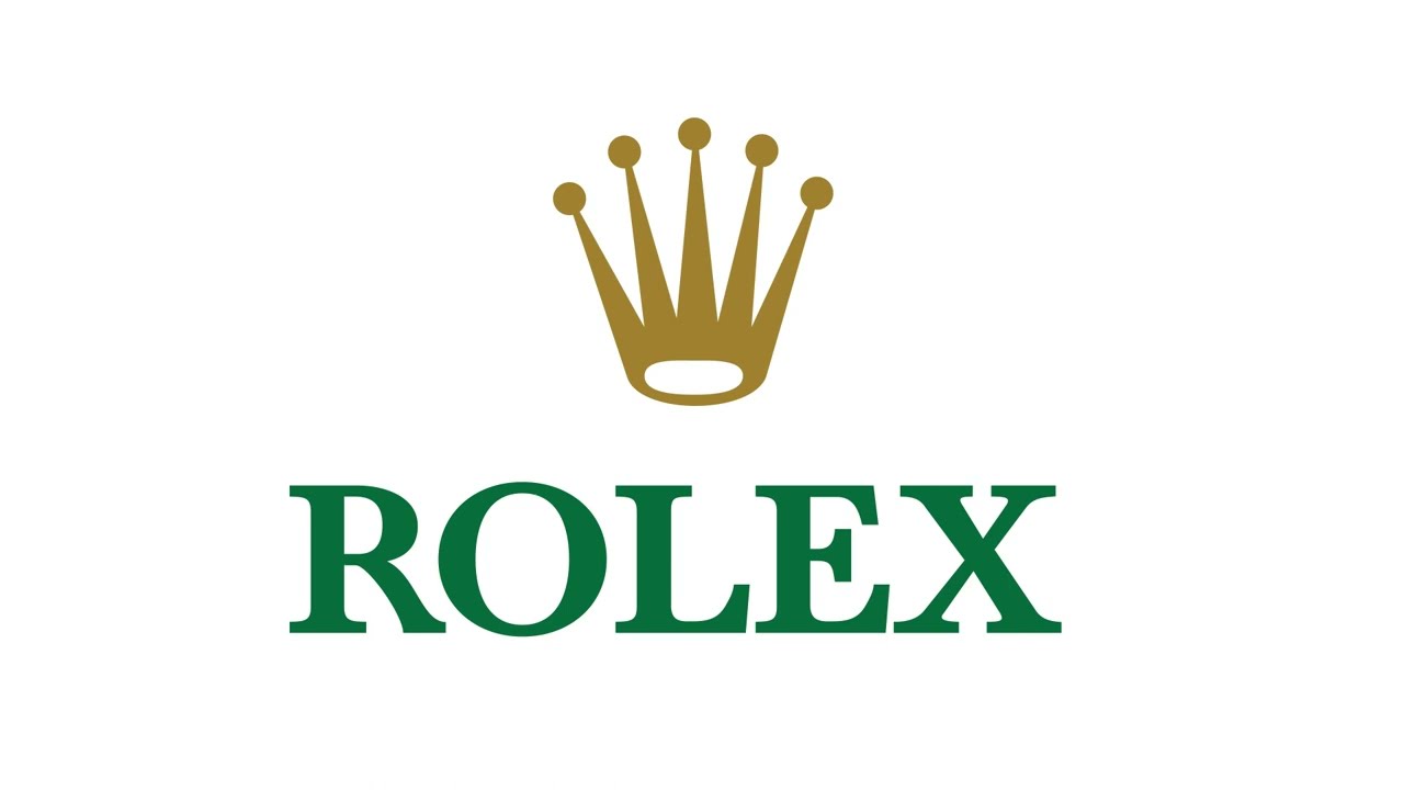 Giải mã Logo Rolex 24 Logo Rolex