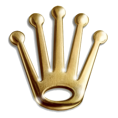 Giải mã Logo Rolex 26 Logo Rolex