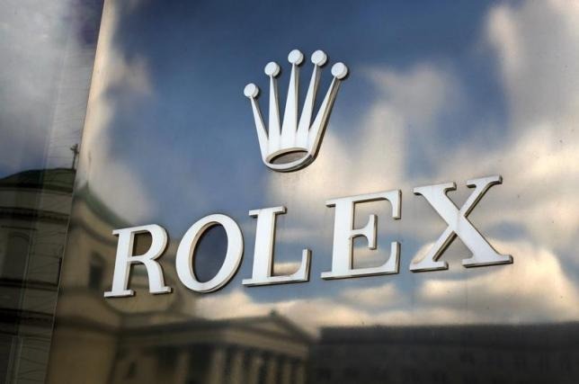Giải mã Logo Rolex 15 Logo Rolex