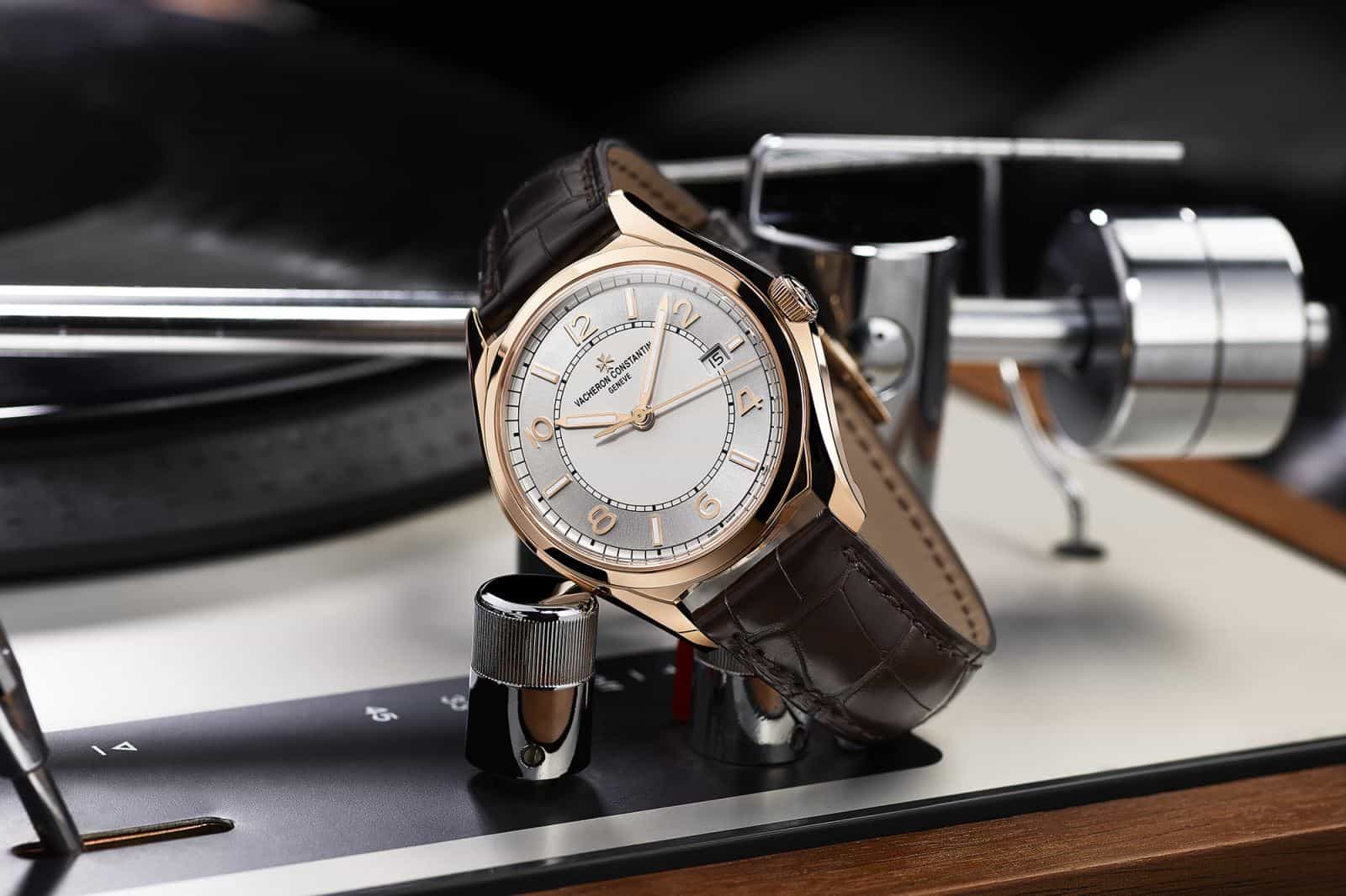 Lưu Ý Khi Mua Đồng Hồ Vacheron Constantin Cũ