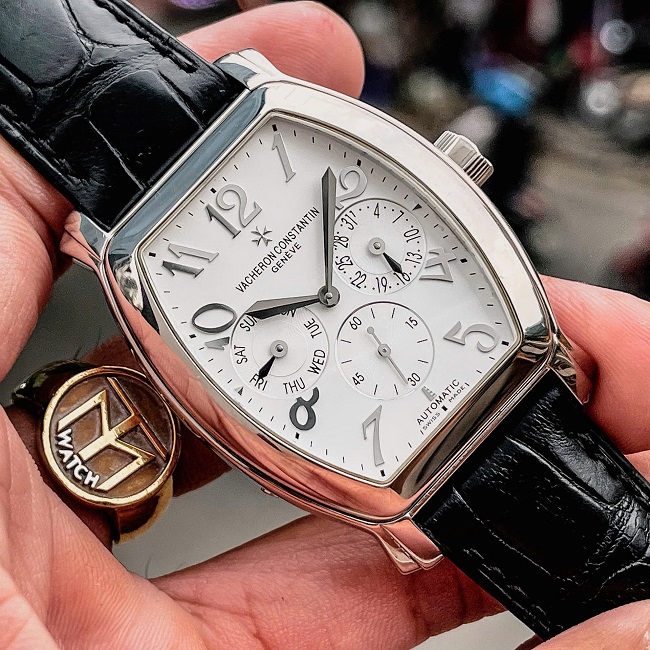 Lưu Ý Khi Mua Đồng Hồ Vacheron Constantin Cũ 13 Lưu Ý Khi Mua Đồng Hồ Vacheron Constantin Cũ