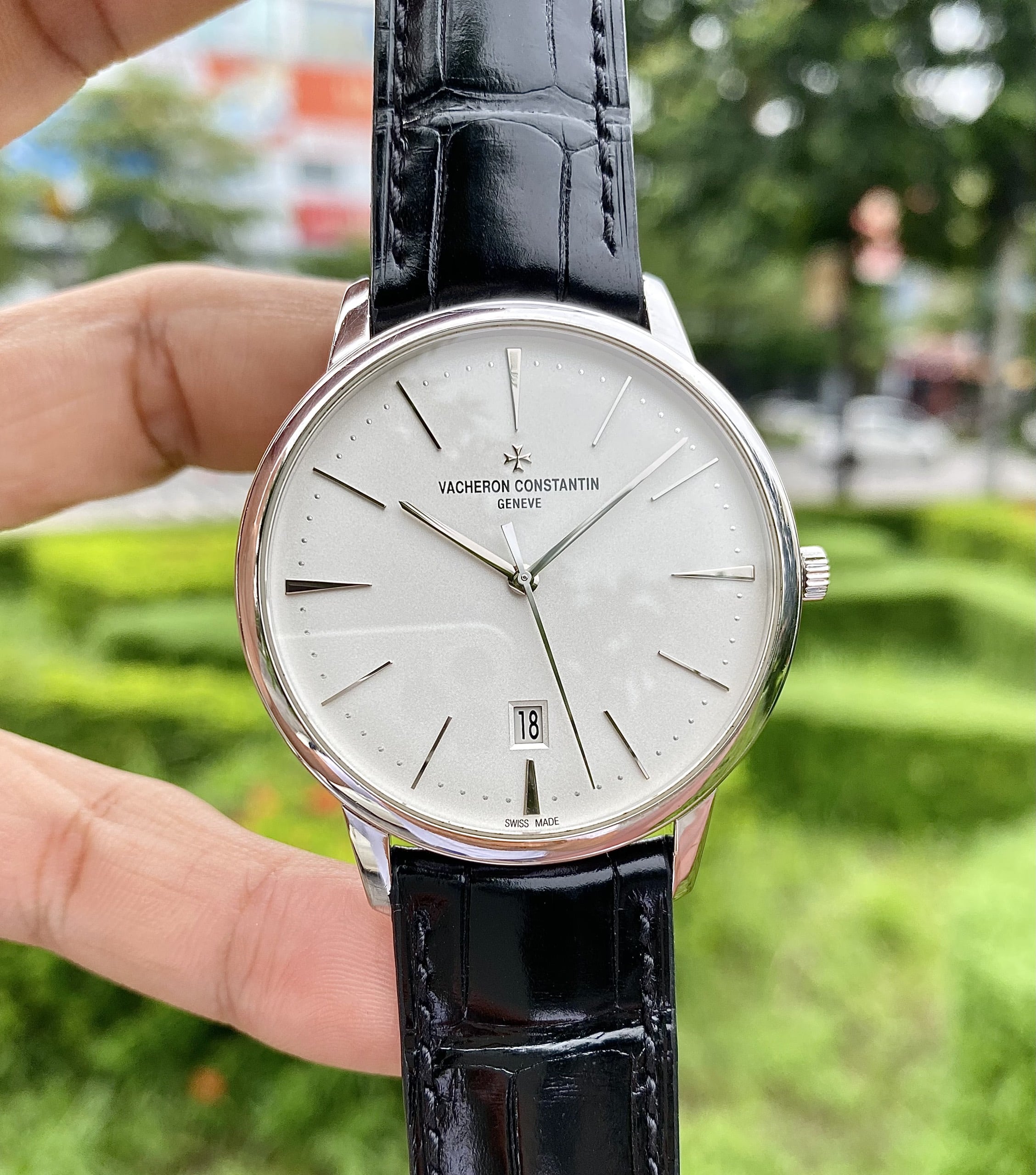 Lưu Ý Khi Mua Đồng Hồ Vacheron Constantin Cũ 14 Lưu Ý Khi Mua Đồng Hồ Vacheron Constantin Cũ