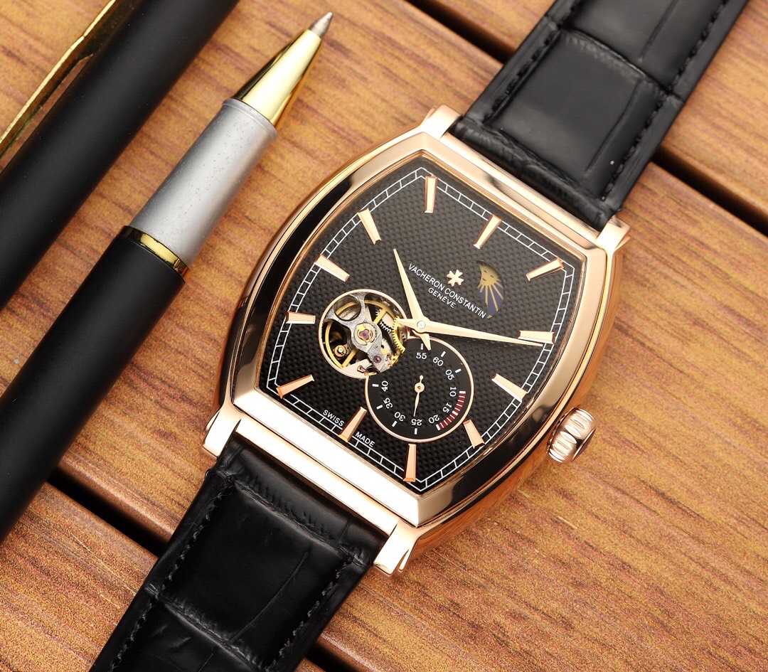 Lưu Ý Khi Mua Đồng Hồ Vacheron Constantin Cũ 16 Lưu Ý Khi Mua Đồng Hồ Vacheron Constantin Cũ