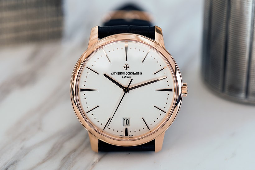 Lưu Ý Khi Mua Đồng Hồ Vacheron Constantin Cũ 17 Lưu Ý Khi Mua Đồng Hồ Vacheron Constantin Cũ