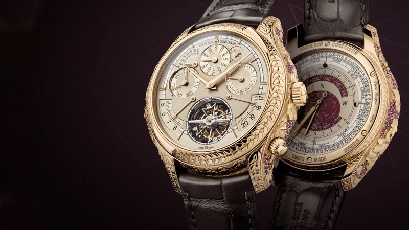 Lưu Ý Khi Mua Đồng Hồ Vacheron Constantin Cũ 18 Lưu Ý Khi Mua Đồng Hồ Vacheron Constantin Cũ