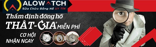 Thẩm định đồng hồ: Tìm hiểu và dịch vụ chuyên nghiệp 18 Thẩm định đồng hồ: Tìm hiểu và dịch vụ chuyên nghiệp