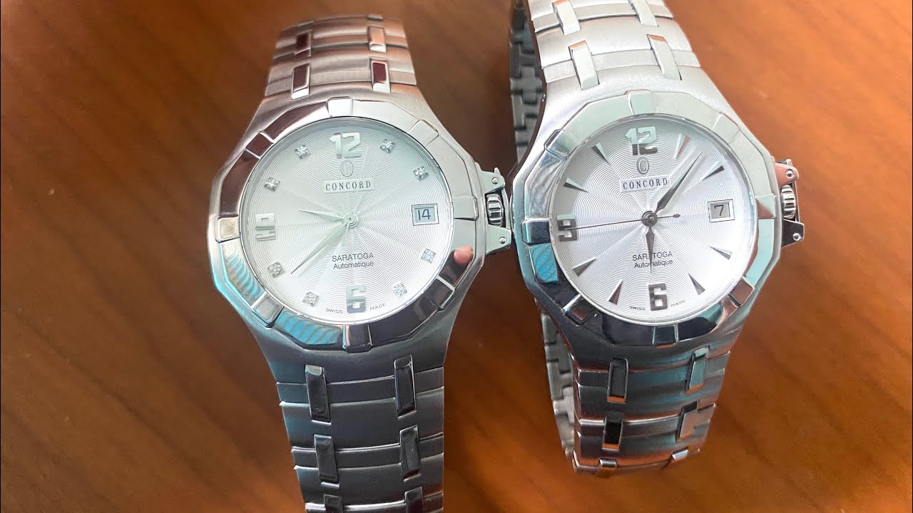 Tìm hiểu về đồng hồ Concord 13 Tìm hiểu về đồng hồ Concord