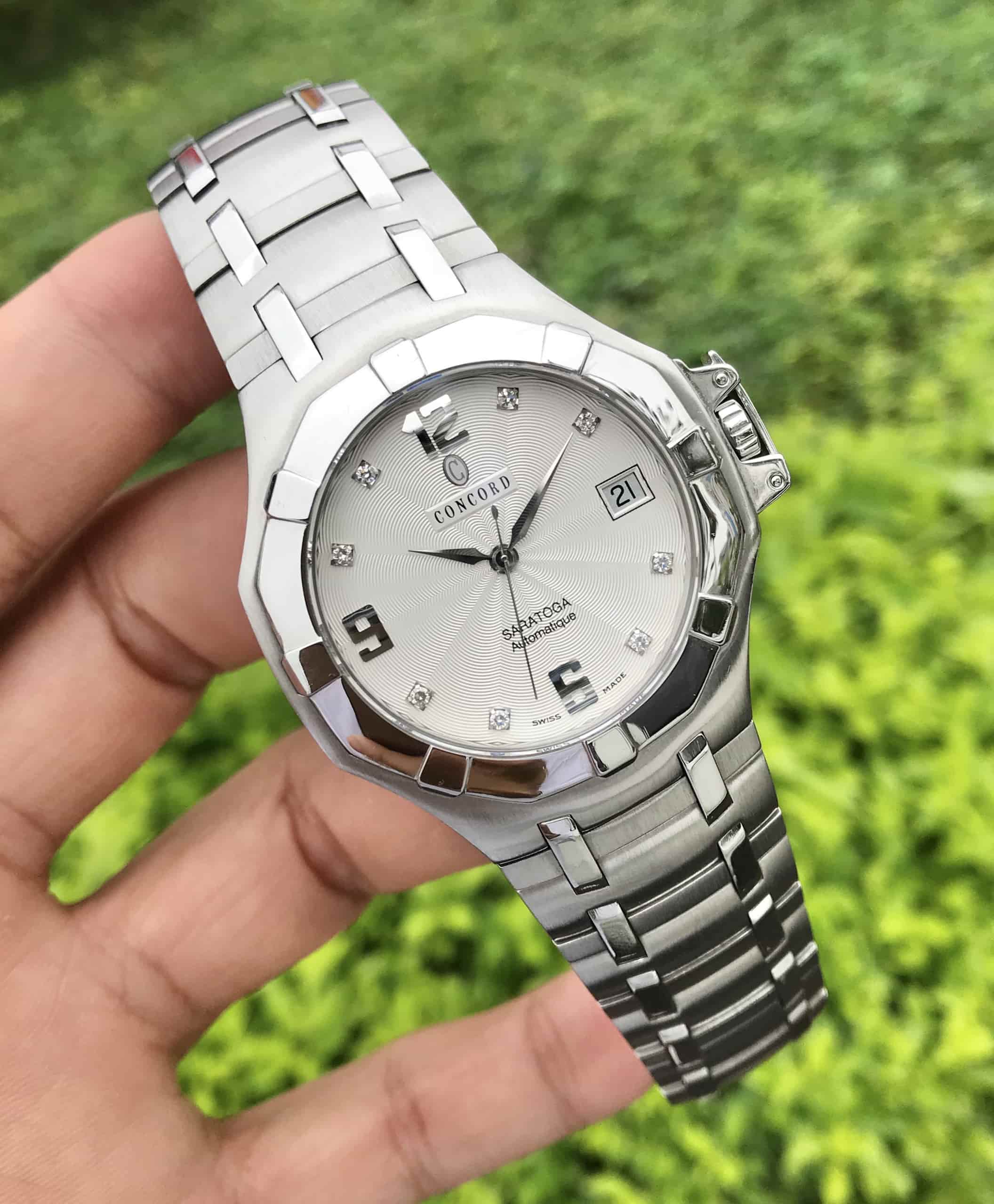 Tìm hiểu về đồng hồ Concord 15 Tìm hiểu về đồng hồ Concord