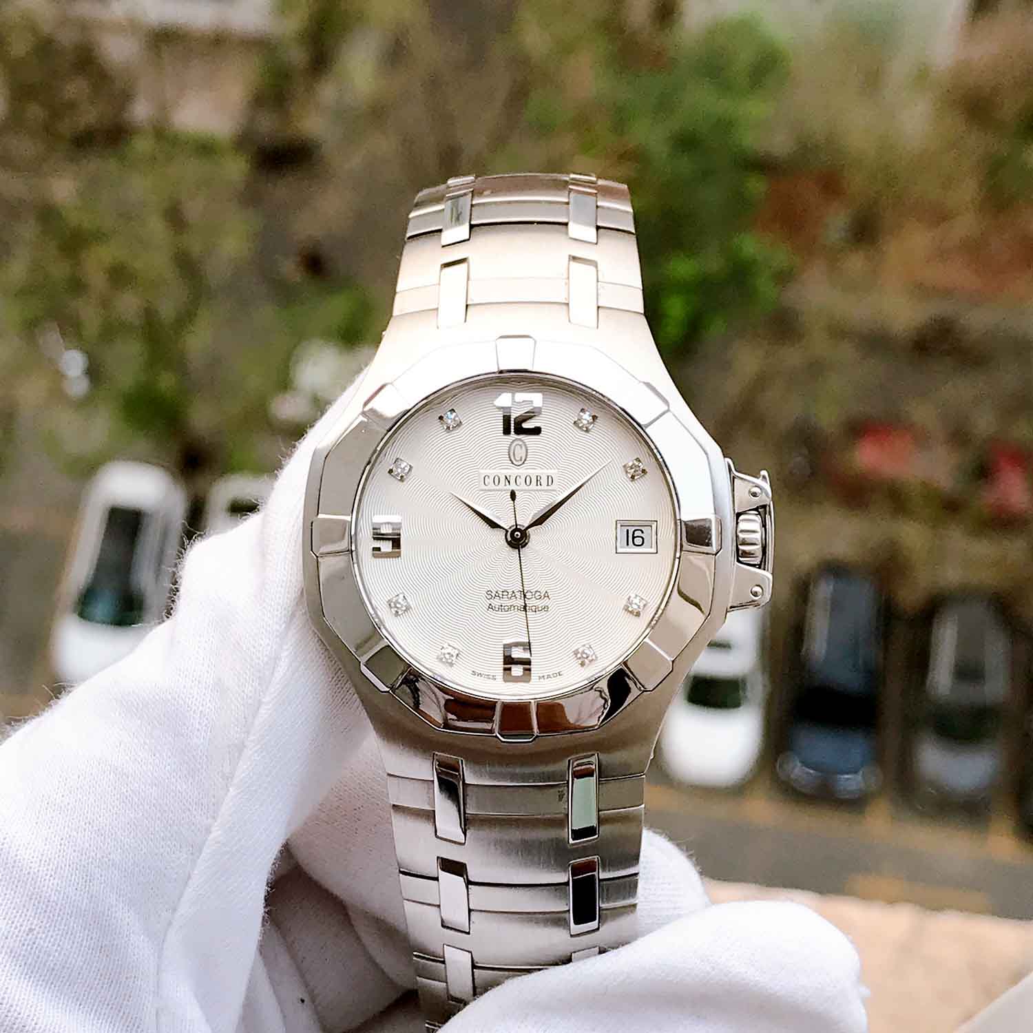 Tìm hiểu về đồng hồ Concord 18 Tìm hiểu về đồng hồ Concord