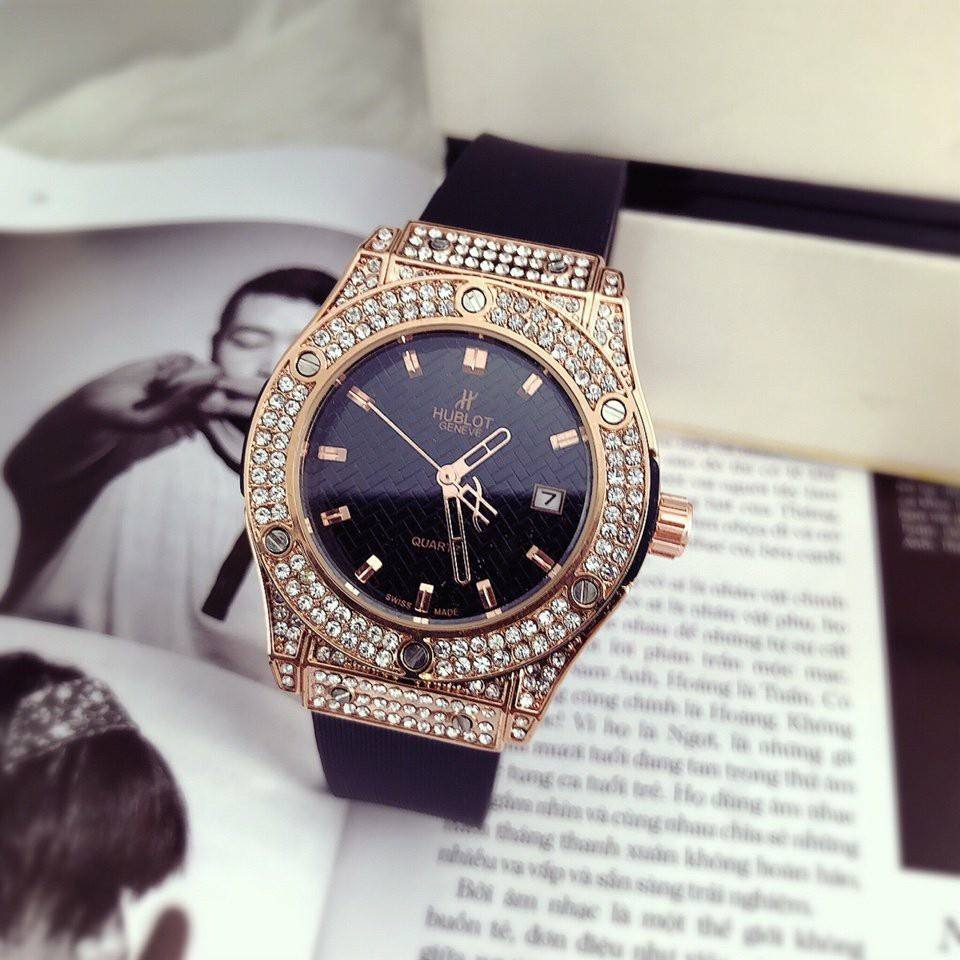 Đồng hồ hublot nam giá bao nhiêu 12 Đồng hồ hublot nam giá bao nhiều